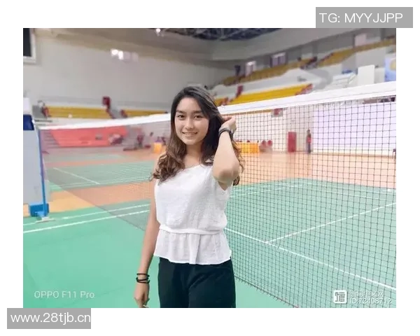 羽毛球传奇陈敏的成长与奋斗历程深度对话